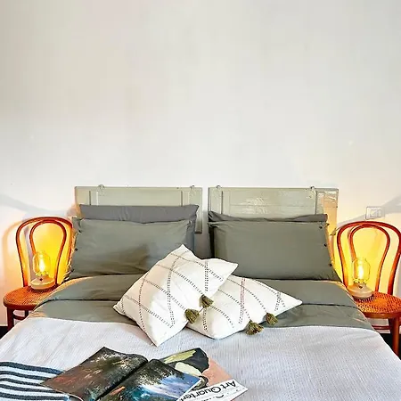 Apartman Il Dolce Far Niente, La Serra Di *