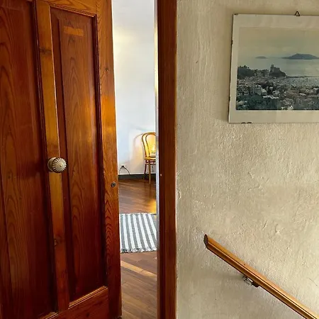 Apartman Il Dolce Far Niente, La Serra Di *