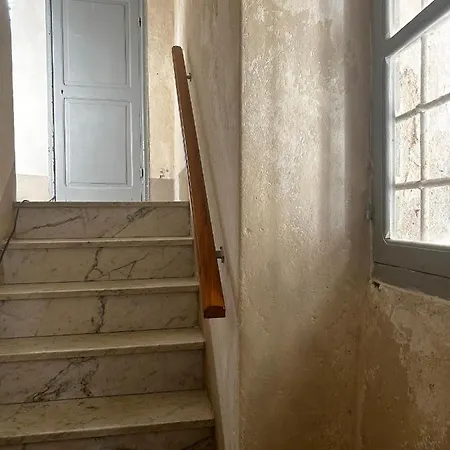 Apartman Il Dolce Far Niente, La Serra Di *