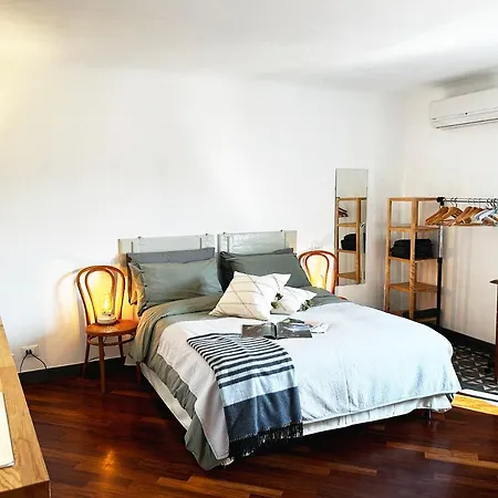 Apartment Il Dolce Far Niente, La Serra Di