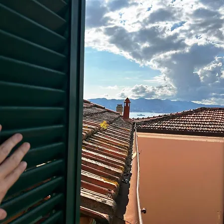 Il Dolce Far Niente, La Serra Di Apartment