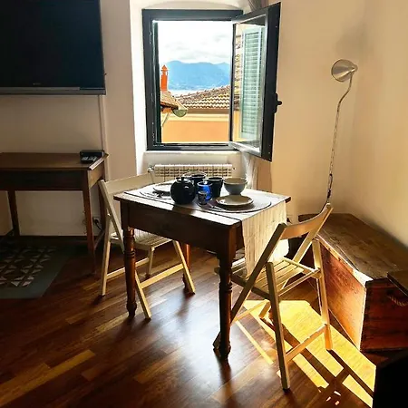 Il Dolce Far Niente, La Serra Di Apartment Lerici
