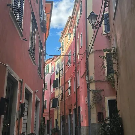 Il Dolce Far Niente, La Serra Di Apartment
