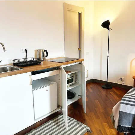 Il Dolce Far Niente, La Serra Di Apartment *
